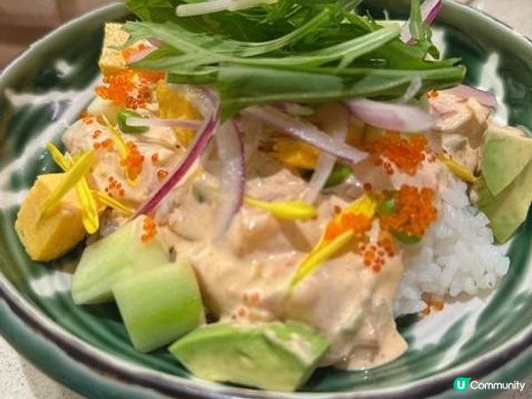 和洋餐的一個晚上@幸圓