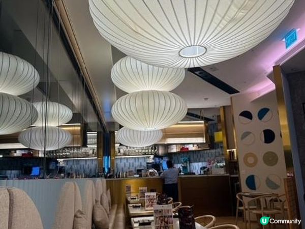 和洋餐的一個晚上@幸圓