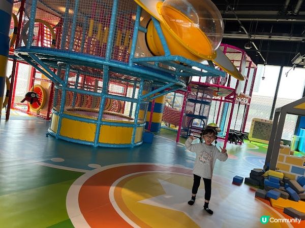 親子放電推介 | 香港《JOYPOLIS SPORTS》超動感世界 x 日本知名嘅室內科技遊戲主題樂園