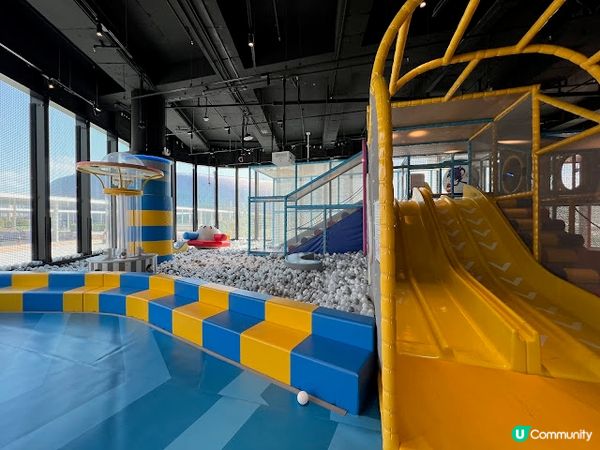 親子放電推介 | 香港《JOYPOLIS SPORTS》超動感世界 x 日本知名嘅室內科技遊戲主題樂園