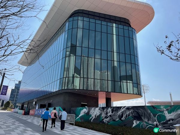 親子放電推介 | 香港《JOYPOLIS SPORTS》超動感世界 x 日本知名嘅室內科技遊戲主題樂園