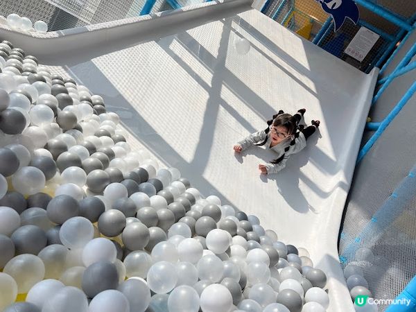 親子放電推介 | 香港《JOYPOLIS SPORTS》超動感世界 x 日本知名嘅室內科技遊戲主題樂園