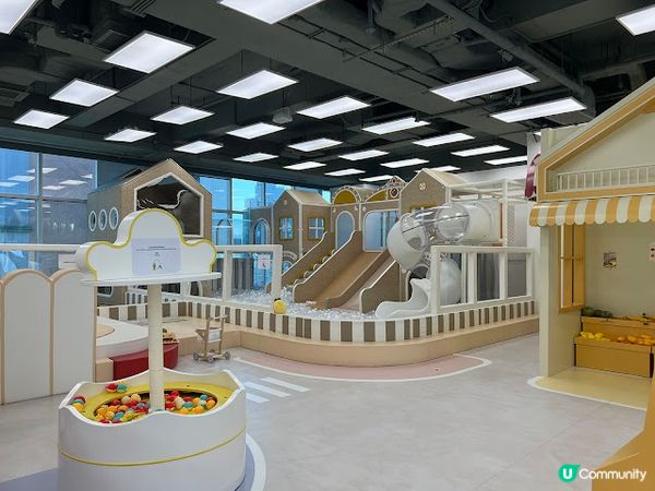 放電好去處 | 7000呎室內放電 x Stayhere Town 城鎮主題 x 限時優惠低至$37.5