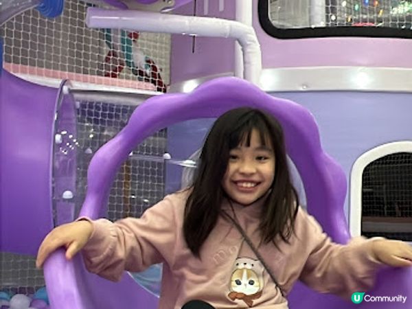 放電好去處 | 新蒲崗Rainbow Egg Playhouse x 120蚊(1大1小)玩足一日