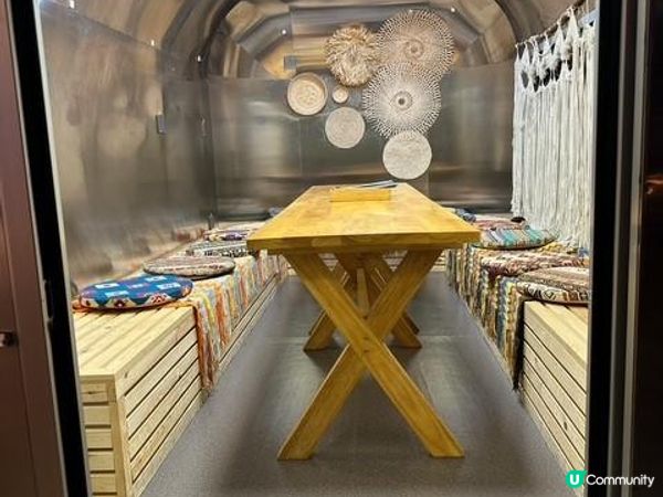 飽足二人餐@營足四季