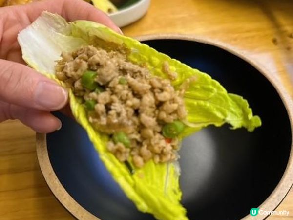 飽足二人餐@營足四季