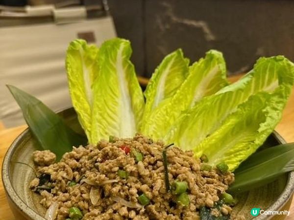 飽足二人餐@營足四季