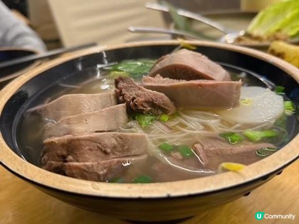 飽足二人餐@營足四季