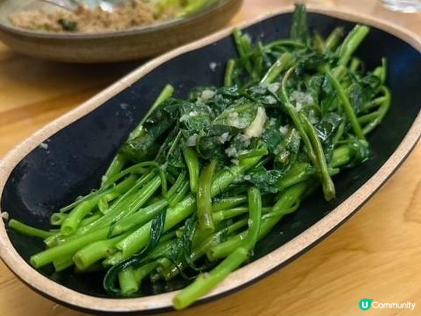 飽足二人餐@營足四季