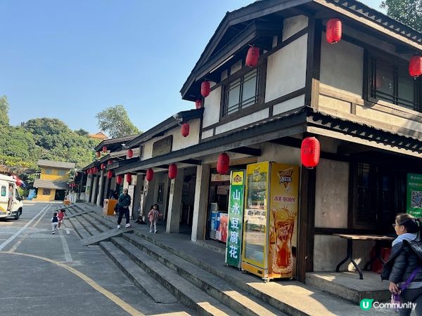 深圳親子遊 | 艾尼摩神奇樂園 x 觀瀾湖水田園文化園 x 戶外放電