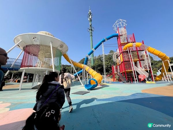 深圳親子遊 | 艾尼摩神奇樂園 x 觀瀾湖水田園文化園 x 戶外放電