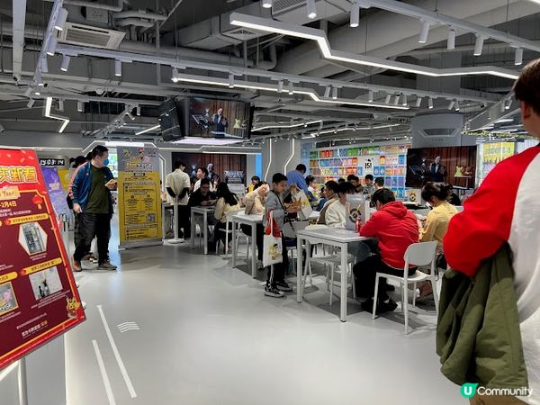 深圳親子遊 | 寶可夢官方卡牌道館 x 寶可夢粉絲必到