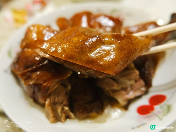 【吃下大埔】斬料斬料斬大塊叉燒 - 大少燒味茶餐廳