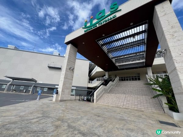 沖繩親子遊 | 沖繩DMMかりゆし水族館 x 水族館 x 餵樹懶餵企鵝