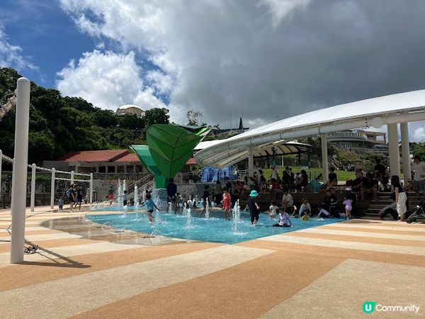 沖繩親子必到景點 x 沖繩兒童王國 x 動物 x 神奇博物館