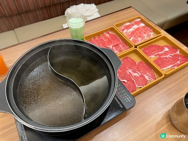 沖繩親子遊 | 地道平民火鍋、壽司放題。《しゃぶ葉》 放題