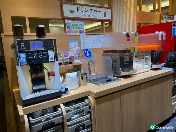 沖繩親子遊 | 地道平民火鍋、壽司放題。《しゃぶ葉》 放題