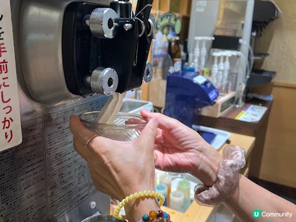 沖繩親子遊 | 地道平民火鍋、壽司放題。《しゃぶ葉》 放題