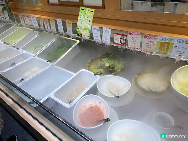 沖繩親子遊 | 地道平民火鍋、壽司放題。《しゃぶ葉》 放題