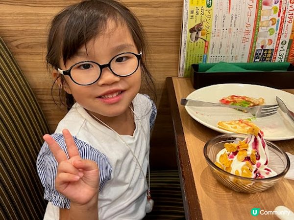 沖繩親子遊 | 地道平民火鍋、壽司放題。《しゃぶ葉》 放題