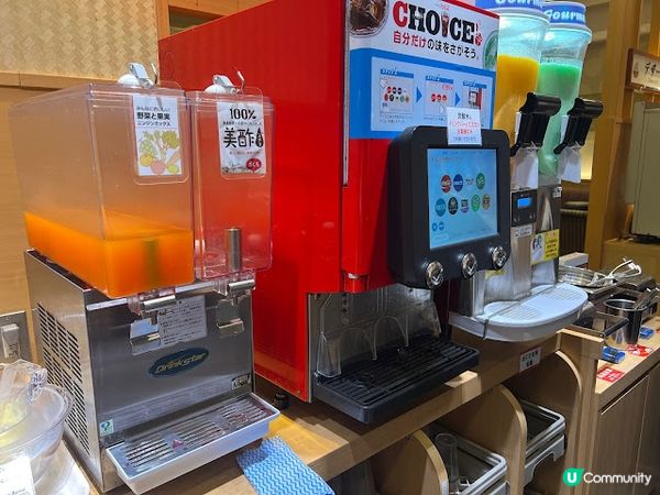 沖繩親子遊 | 地道平民火鍋、壽司放題。《しゃぶ葉》 放題