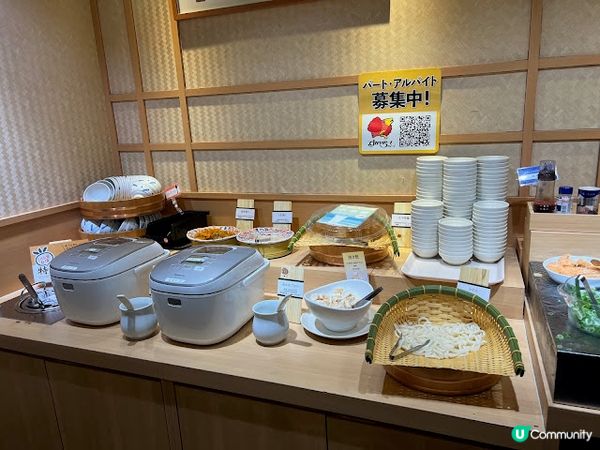 沖繩親子遊 | 地道平民火鍋、壽司放題。《しゃぶ葉》 放題