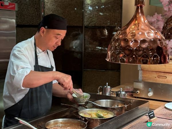 解相思苦。東瀛風味之旅 ♥ Café TOO