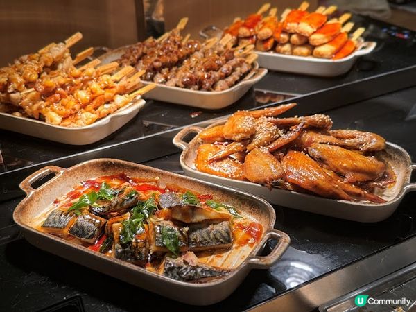 解相思苦。東瀛風味之旅 ♥ Café TOO