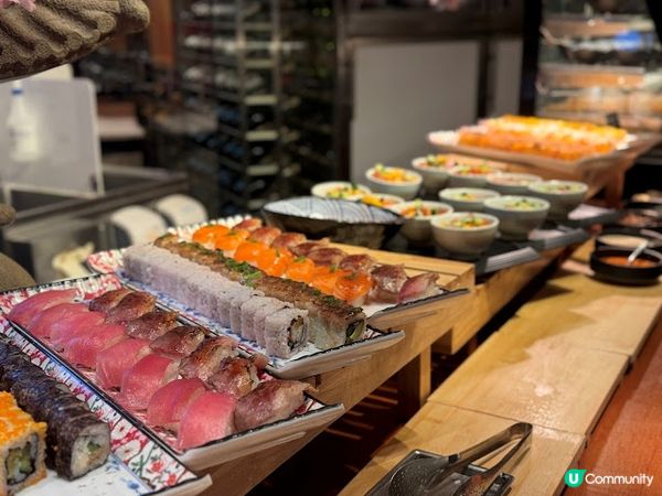 解相思苦。東瀛風味之旅 ♥ Café TOO