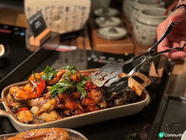 解相思苦。東瀛風味之旅 ♥ Café TOO