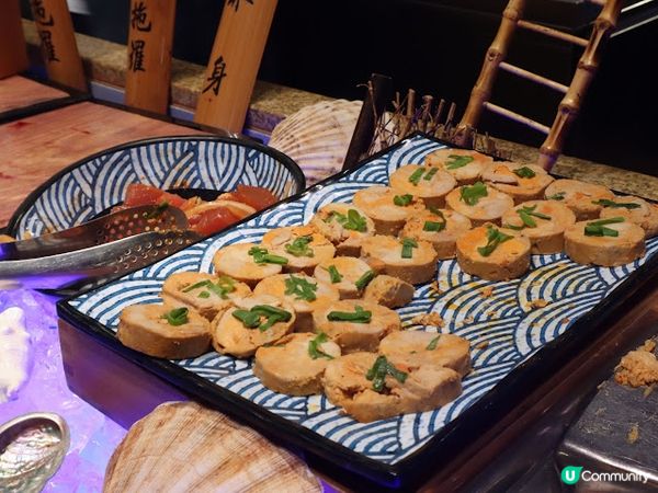 解相思苦。東瀛風味之旅 ♥ Café TOO