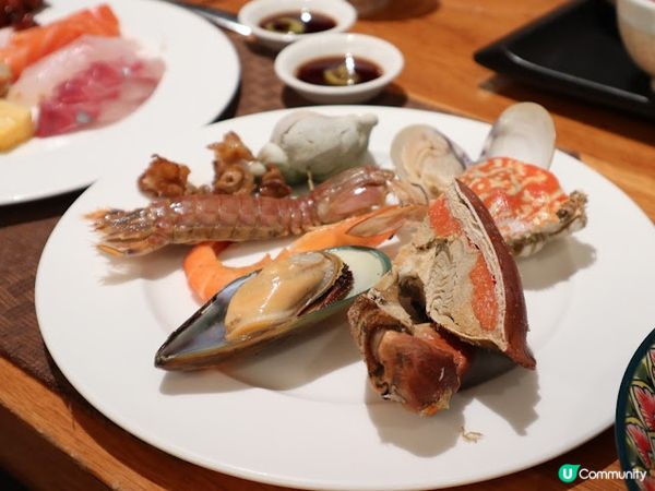 解相思苦。東瀛風味之旅 ♥ Café TOO