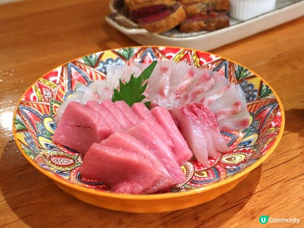 解相思苦。東瀛風味之旅 ♥ Café TOO