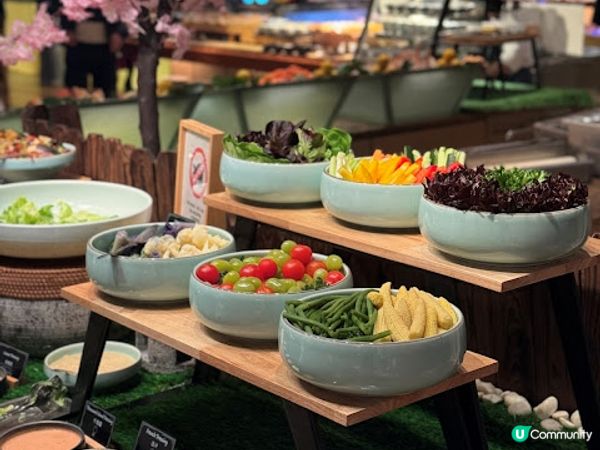 解相思苦。東瀛風味之旅 ♥ Café TOO