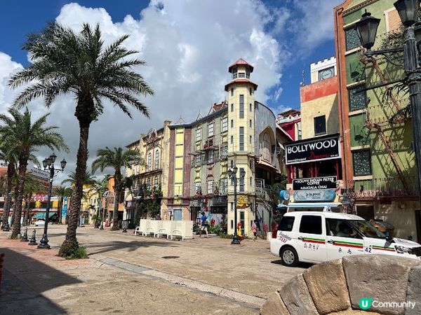 沖繩親子遊 | 美國村打卡。好食抵食牛扒半自助餐介紹《Steak House 88》