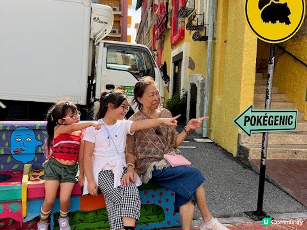 沖繩親子遊 | 美國村打卡。好食抵食牛扒半自助餐介紹《Steak House 88》