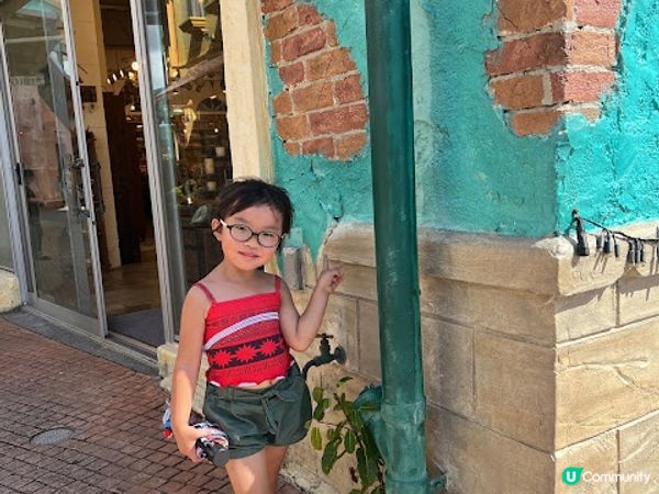 沖繩親子遊 | 美國村打卡。好食抵食牛扒半自助餐介紹《Steak House 88》