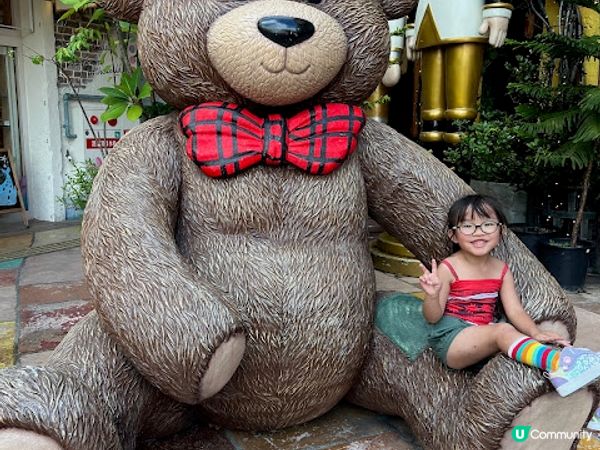 沖繩親子遊 | 美國村打卡。好食抵食牛扒半自助餐介紹《Steak House 88》