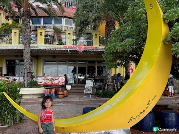 沖繩親子遊 | 美國村打卡。好食抵食牛扒半自助餐介紹《Steak House 88》