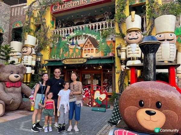 沖繩親子遊 | 美國村打卡。好食抵食牛扒半自助餐介紹《Steak House 88》