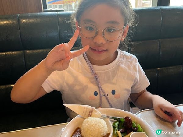 沖繩親子遊 | 美國村打卡。好食抵食牛扒半自助餐介紹《Steak House 88》