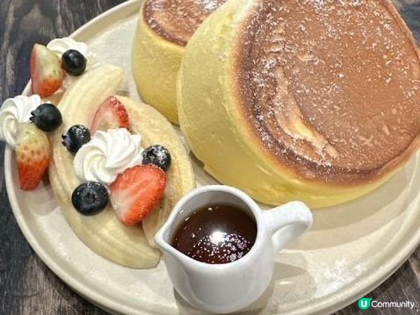 高質食好西餐@Four O Five Coffee & Eatery