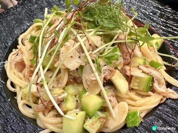 高質食好西餐@Four O Five Coffee & Eatery