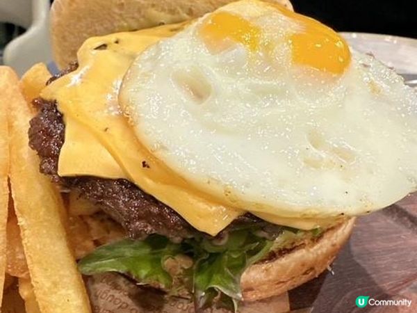 高質食好西餐@Four O Five Coffee & Eatery