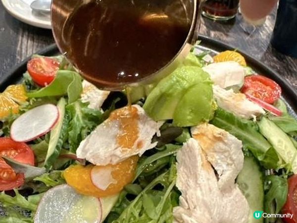 高質食好西餐@Four O Five Coffee & Eatery