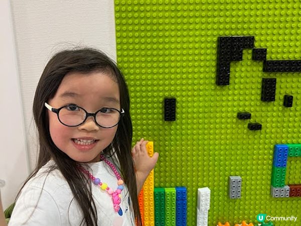 元朗區親子 | 全新室內兒童遊戲場 x 派對場地。小茄子樂園 Little Eggplant Playhouse