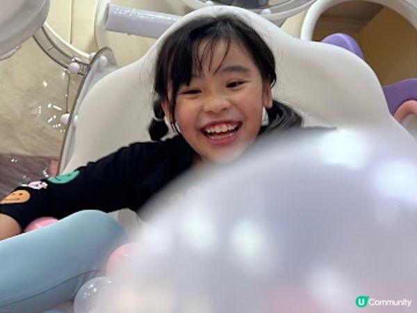 元朗區親子 | 全新室內兒童遊戲場 x 派對場地。小茄子樂園 Little Eggplant Playhouse