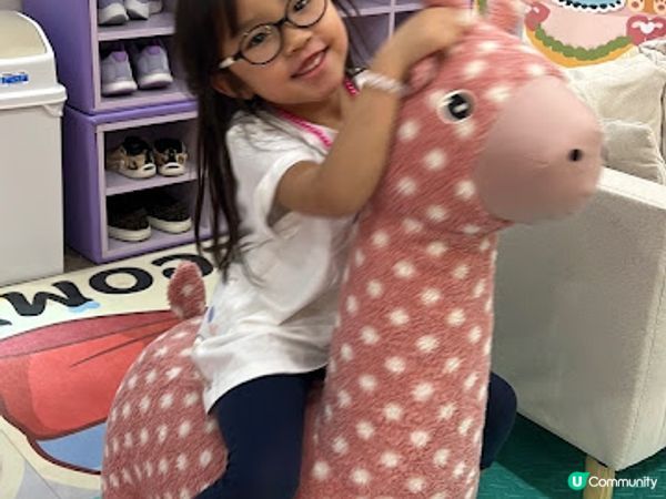 元朗區親子 | 全新室內兒童遊戲場 x 派對場地。小茄子樂園 Little Eggplant Playhouse