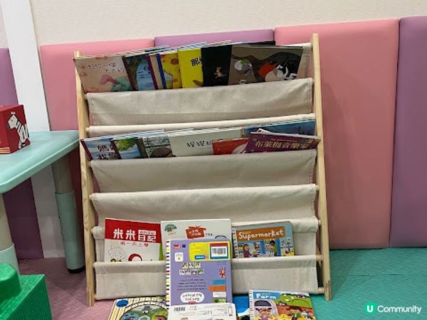 元朗區親子 | 全新室內兒童遊戲場 x 派對場地。小茄子樂園 Little Eggplant Playhouse