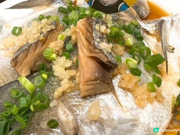 今晚約咗老夫子@陳儀興飯店（將軍澳店）